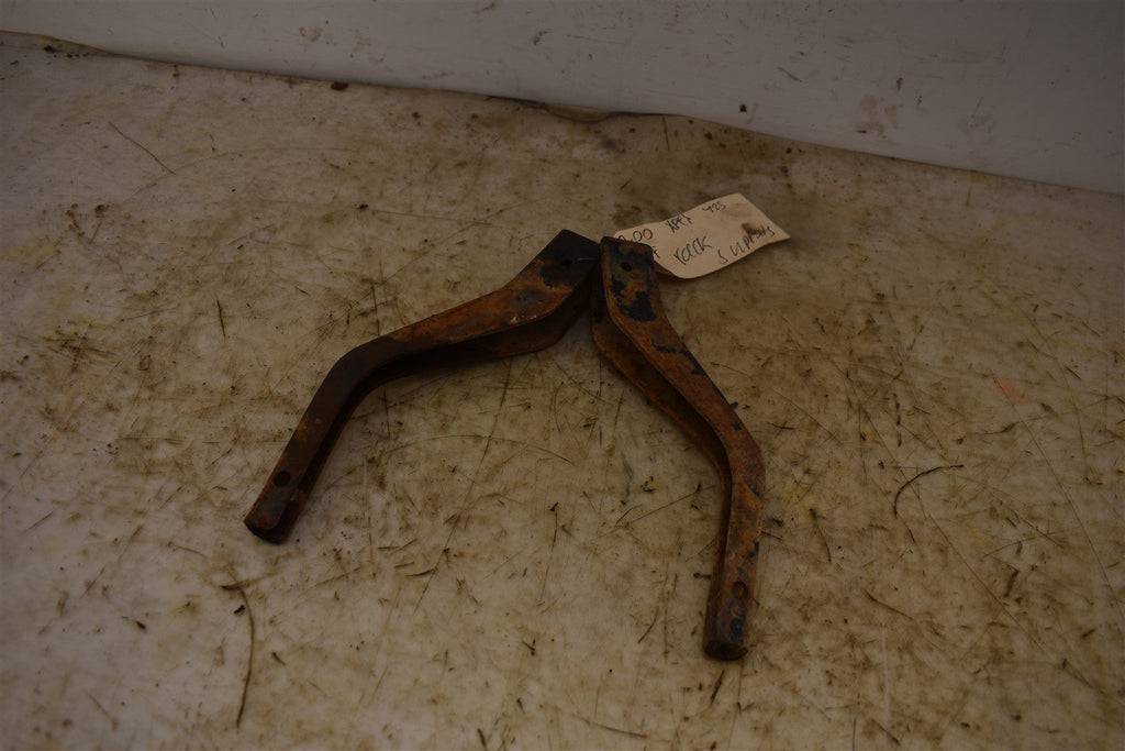 2000 Polaris Xpedition 425 Front Rack Support