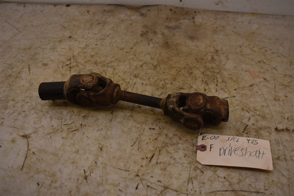 2000 Polaris Xpedition 425 Front Drive Shaft 1380141