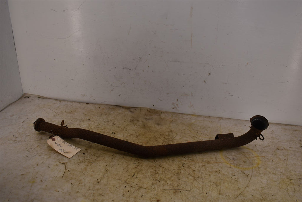2000 Polaris Xpedition 425 Header Pipe 1260976-029