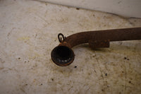 2000 Polaris Xpedition 425 Header Pipe 1260976-029