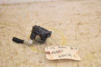 2002 Honda Rancher 350 FE 4WD Throttle 53142-HC0-770