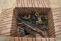 2001 Yamaha Big Bear 400 4x4 Bolts Lot