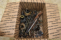 2001 Yamaha Big Bear 400 4x4 Bolts Lot