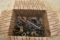 2001 Yamaha Big Bear 400 4x4 Bolts Lot