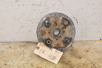 2001 Yamaha Big Bear 400 4x4 Front Right Wheel Hub 4KB-25111-02-00