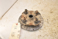2001 Yamaha Big Bear 400 4x4 Front Right Wheel Hub 4KB-25111-02-00