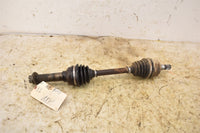 2001 Yamaha Big Bear 400 4x4 Front Left Axle