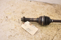 2001 Yamaha Big Bear 400 4x4 Front Left Axle