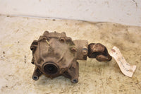 2001 Yamaha Big Bear 400 4x4 Front Differential