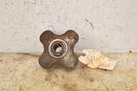 2001 Yamaha Big Bear 400 4x4 Right Rear Wheel Hub 5FU-F5383-00-00