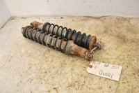 2001 Yamaha Big Bear 400 4x4 Front Shocks 5FU-F3350-10-00