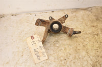 2001 Yamaha Big Bear 400 4x4 Front Left Knuckle 5FU-F3501-00-00