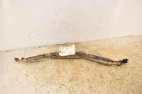 2001 Yamaha Big Bear 400 4x4 Oil Lines