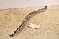 2001 Yamaha Big Bear 400 4x4 Oil Lines