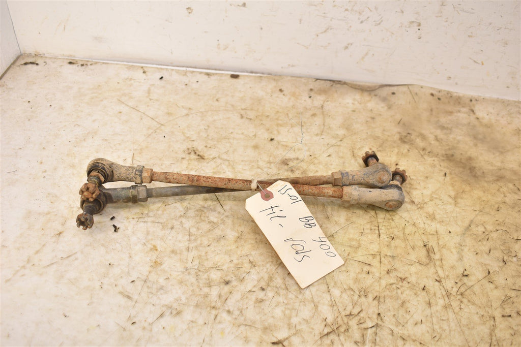 2001 Yamaha Big Bear 400 4x4 Tie Rods 5FU-F3831-00-00