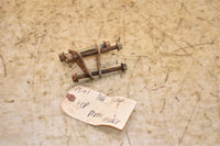 2001 Yamaha Big Bear 400 4x4 Top Motor Mount