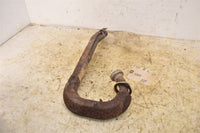 2001 Yamaha Big Bear 400 4x4 Header Pipe 5FU-E4611-00-00