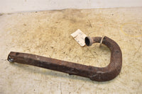 2001 Yamaha Big Bear 400 4x4 Header Pipe 5FU-E4611-00-00