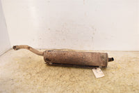 2001 Yamaha Big Bear 400 4x4 Muffler 5FU-E4710-00-00