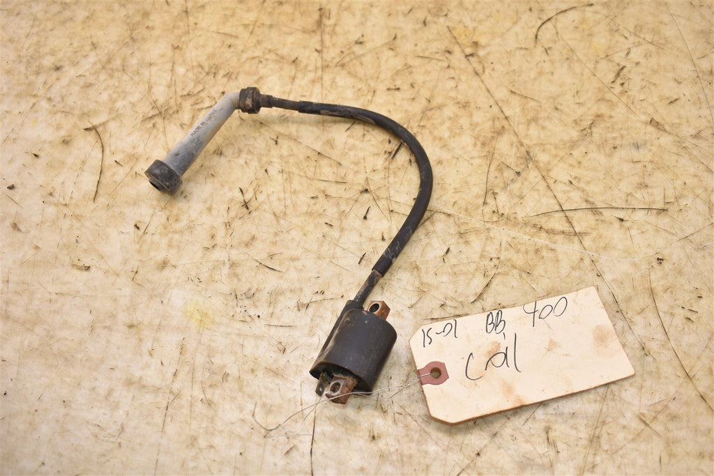 2001 Yamaha Big Bear 400 4x4 Coil 5FU-82310-00-00