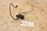 2001 Yamaha Big Bear 400 4x4 Parking Brake Lever 2HT-83912-00-00
