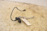2001 Yamaha Big Bear 400 4x4 Parking Brake Lever 2HT-83912-00-00
