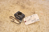 2001 Yamaha Big Bear 400 4x4 Upper Steering Stem Mount 1UY-23812-00-00