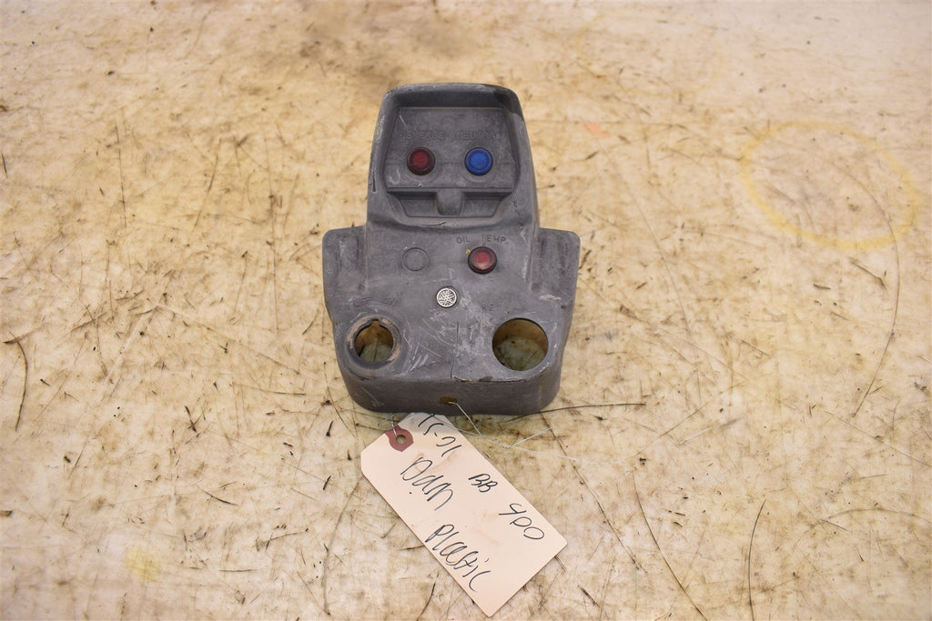 2001 Yamaha Big Bear 400 4x4 Dash Plastic 5FU-F6124-00-00