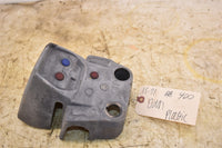 2001 Yamaha Big Bear 400 4x4 Dash Plastic 5FU-F6124-00-00