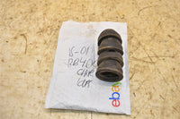 2001 Yamaha Big Bear 400 4x4 Axle Center Caps 5GT-2512A-00-00