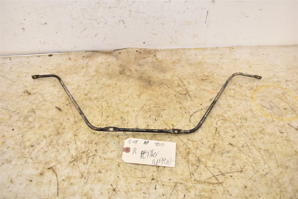 2001 Yamaha Big Bear 400 4x4 Front Fender Support Stay 5FU-F1513-00-00