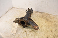 2001 Yamaha Big Bear 400 4x4 Rear Axle Housing 5FU-G6540-00-00
