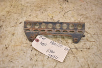 2001 Kawasaki Prairie 400 4x4 Taillight Bracket 11050-1718