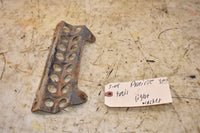 2001 Kawasaki Prairie 400 4x4 Taillight Bracket 11050-1718