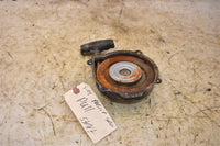 2001 Kawasaki Prairie 400 4x4Pull Start 49088-1056