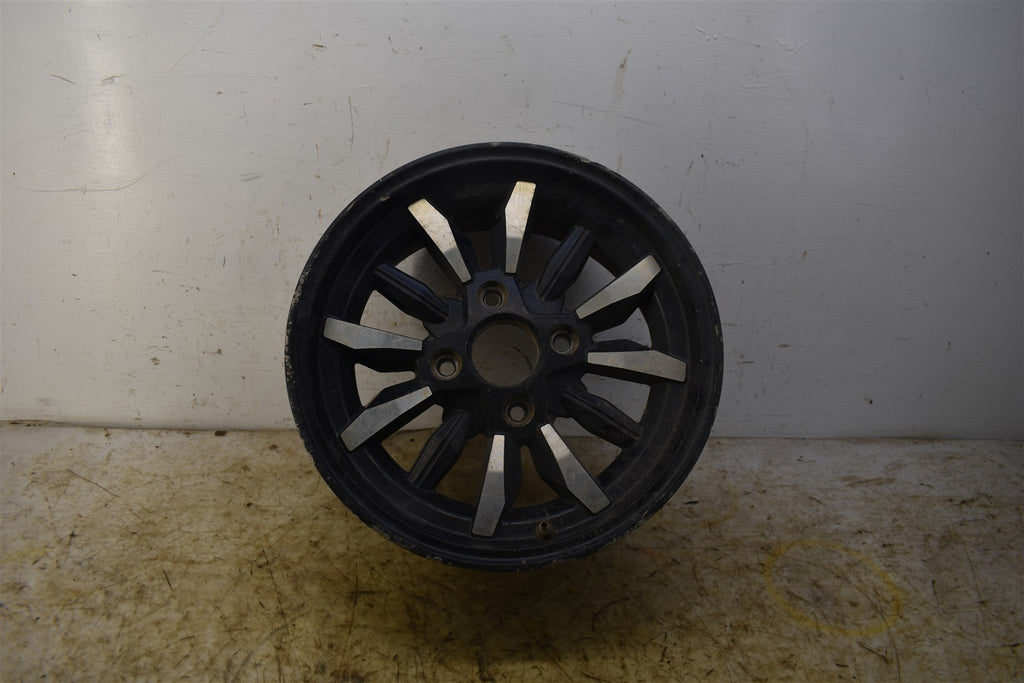 2016 Yamaha YXZ1000 EPS Front Wheel 2HC-F516D-00-00