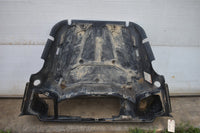 2016 Yamaha YXZ1000 EPS Bed Plastic 2HC-F4841-00-00