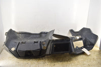 2016 Yamaha YXZ1000 EPS Dash Plastic 2HC-K7711-01-00