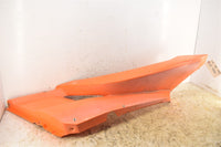 2016 Yamaha YXZ1000 EPS Left Rear Fender Plastic