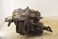 2016 Yamaha YXZ1000 EPS Transmission