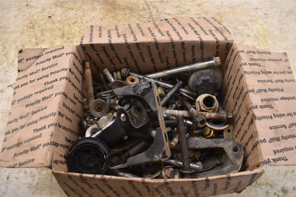 2016 Yamaha YXZ1000 EPS Bolts Lot