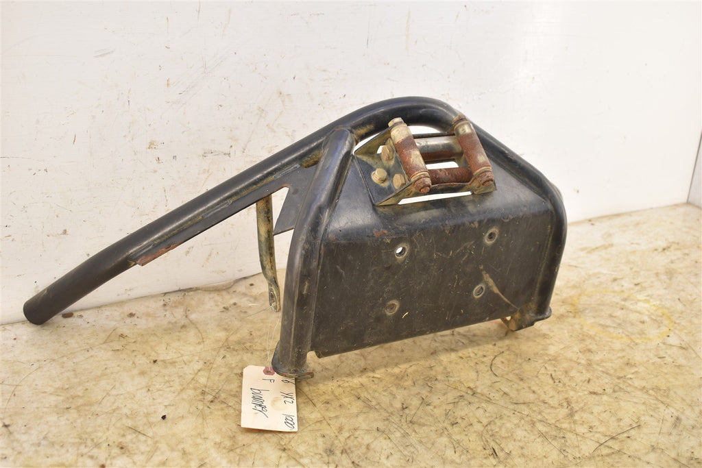 2016 Yamaha YXZ1000 EPS Front Bumper