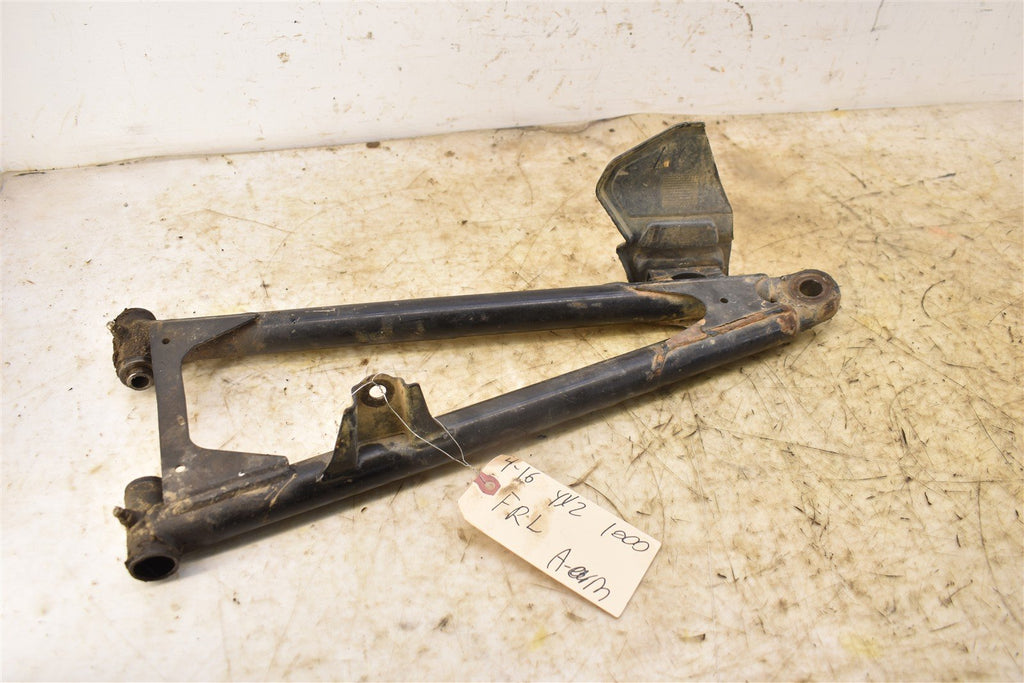 2016 Yamaha YXZ1000 EPS Right Front Lower A Arm 2HC-F3508-00-00