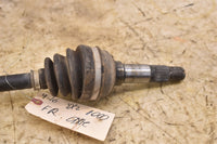 2016 Yamaha YXZ1000 EPS Right Front Axle 2HC-2518F-01-00