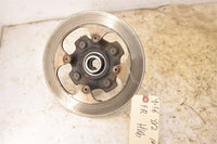 2016 Yamaha YXZ1000 EPS Right Front Wheel Hub 2HC-F5111-02-00