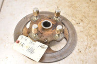 2016 Yamaha YXZ1000 EPS Right Front Wheel Hub 2HC-F5111-02-00