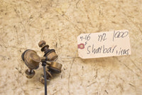 2016 Yamaha YXZ1000 EPS Front Sway Bar Links 16B-2385M-10-00