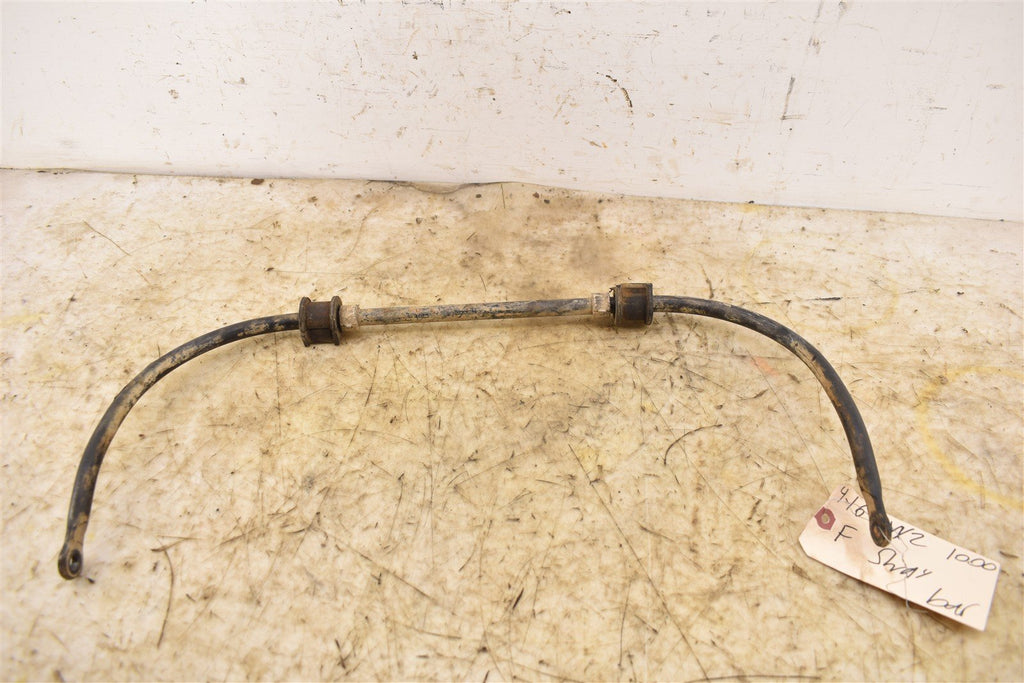 2016 Yamaha YXZ1000 EPS Front Sway Bar 8GN-2386E-00-00