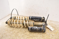 2016 Yamaha YXZ1000 EPS Front Shocks 2HC-F3390-00-00