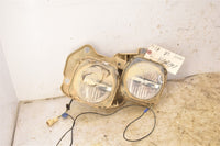 2016 Yamaha YXZ1000 EPS Left Headlight 2UD-84300-00-00